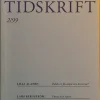 New Filosofisk tidskrift 2/99 (nr 2 1999 årg 20) Filosofisk Litteratur
