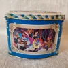 Tradera Fin Disney-plåtburk 80-tal| Disney