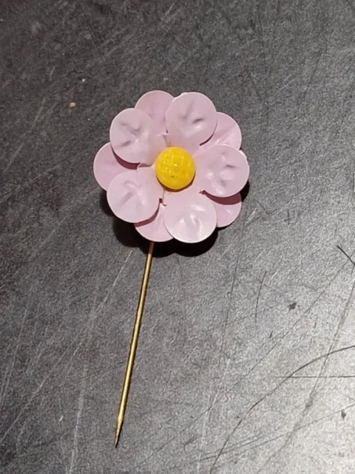 Tradera Fin majblomma från år 1934> Majblomster