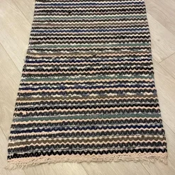 New Fin trasmatta Gulvtæpper