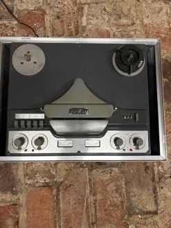 Tradera Fina Revox och Uher bandspelare| Stereo Og Hifi