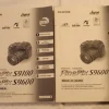 Tradera FINEPIX S9600 , FINEPIX S9100 , S9600 . BRUKSANSVISNING.| Kameratilbehør