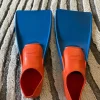 Tradera Finis Long Floating Swim Fins Storlek 39-42> Svømning