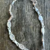 Tradera Fint gammalt ARMBAND i SILVER. Stämplat 925. Vikt 16 gram> Armbånd