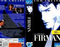 Tradera FIRMAN (VHS)| Vhs-film