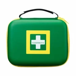 Tradera First Aid Kit Medium Cederroth> Medicinske Gadgets