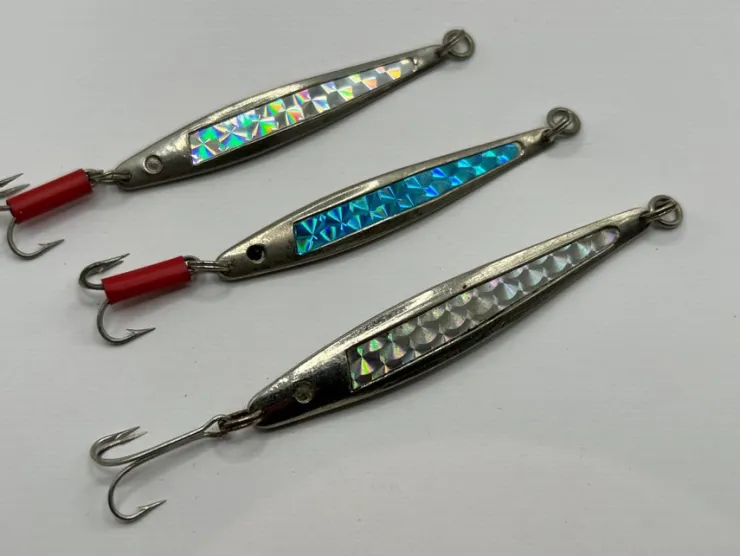 Tradera fiske> Fiskeudstyr