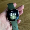Tradera Fitbit versa 3> Træning