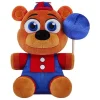Tradera Five Nights at Freddy's - Security Breach - Balloon Freddy - Plush Figure| Bamser