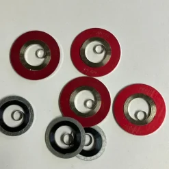 Tradera Fjädrar till armbandsur och fickur> Tilbehør & Reservedele
