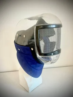 Tradera Fäktning, Mask, Leon Paul, Fencing> Øvrigt Sport & Fritid