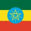 Tradera Flagga från Etiopien ¤ 150x90cm ¤ NYVARA ¤> Flag