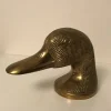 Clearance Flasköppnaren Ducky i mässing. Inköpt firma Svenskt tenn. Tin & Messing