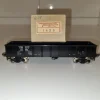Tradera Fleischmann 1426 GM & O vagn. 50tal. Originalkartong. H0.| Modeljernbaner