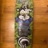 Tradera Flip Rune Glifberg promodel med Fast n Furious Primitive griptape> Skateboard & Inliners