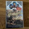 Tradera Flåklypa Grand Prix VHS Svenskt tal| Vhs-film