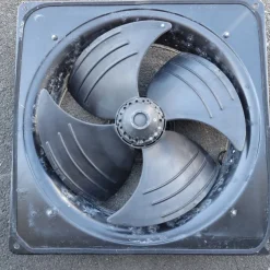 Sale FLÄKT F20XX 8-11KW RES.D Varme