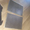 Tradera Fläktfilter kök rostfritt aluminium 34x24x1cm Nya filter| Hvidevarer
