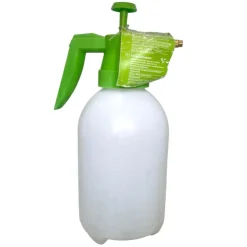 Tradera Florabest 2 L Trädgård Sprayflaska, handtryckspruta| Vanding