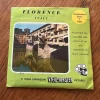 Tradera Florence, View-Master stereobilder| Miniature Optik