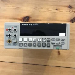 Tradera Fluke 8842A Multimeter| Elektroniske Instrumenter