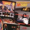 Tradera Flyer flipperspel Bally Indianapolis 500| Spillemaskiner