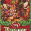 Tradera Flyer flipperspel Bally Paragon| Spillemaskiner