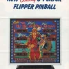 Tradera Flyer flipperspel Bally The Six Million Dollar Man| Spillemaskiner