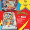 Tradera Flyer flipperspel Stern Electronics Lectronamo| Spillemaskiner