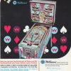 New Flyer flipperspel Williams Aces & Kings Spillemaskiner