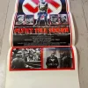 Tradera Flykt till Seger - affisch No49> Plakater