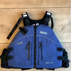 Tradera Flytväst / Buoyancy Aid Artistic Tour Safe, Tur- och havskajakväst XL/XXL- NY> Vandsport