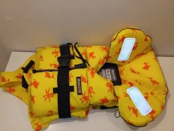 Tradera Flytväst Baltic Barn - 15KG> Vandsport