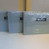Tradera FOCUS TRENDLINE 40 SILVER,3-PACK!| Fotoalbum