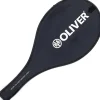 Tradera fodral med för badmintonrack 3/4> Badminton