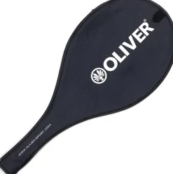 Tradera fodral med för badmintonrack 3/4> Badminton
