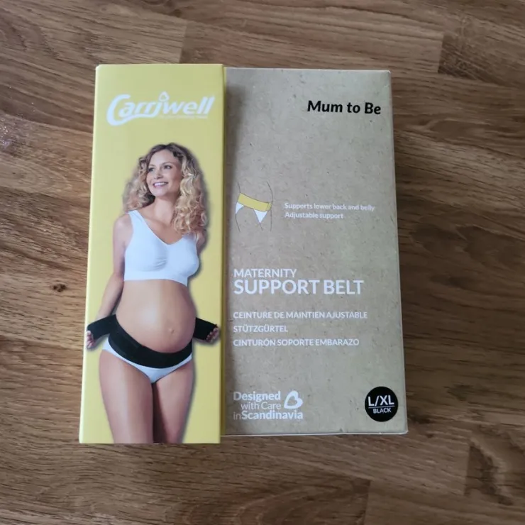 Tradera Foglossningsbälte> Ventetøj