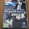 Tradera Football Manager 2011 PC/Mac> Computerspil
