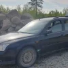 Tradera Ford Mondeo Kombi 2002 körbar reservdelsbil med mkt bra saker att ta reda på.| Biler