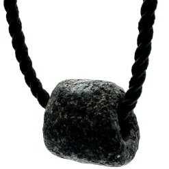 Cheap Forntid Mesopotamisk Ambergris cylinder hänge, ca 3300-2700 f.Kr. Arkæologi