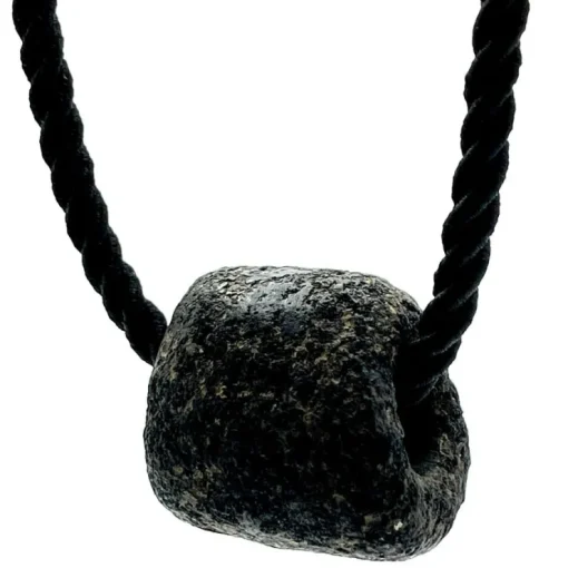 Cheap Forntid Mesopotamisk Ambergris cylinder hänge, ca 3300-2700 f.Kr. Arkæologi