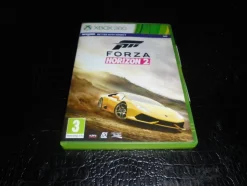 Tradera Forza Horizon 2 Xbox 360 inte en repa sammfraktar> Xbox
