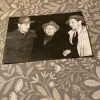 Tradera FOTBOLL Pressfoto AIK 1947 G Sjöberg > Sportsmemorabilia