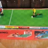 Tradera Fotbollspel, gammalt, ovanligt !> Leg & Spil