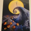 Tradera Foto - Jack Skellington, The Nightmare Before Christmas, Halloween, ScifiWorld| Filmmemorabilia