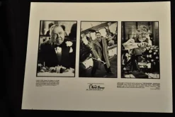 Tradera Foto Ian mcKellen> Filmmemorabilia