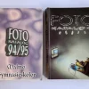 Cheap Foto och skolkatalog för gymnasieskolan år 94-96, Borgarskolan, Petri, Latin m.m Fotolitteratur