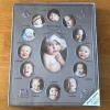 Tradera Fotoalbum för barnets första år| Fotoalbum