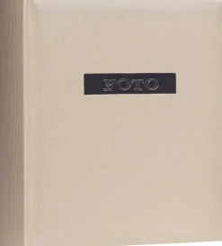 Tradera FOTOALBUM,FOTO ALBUM,FOCUS TREND 100| Fotoalbum