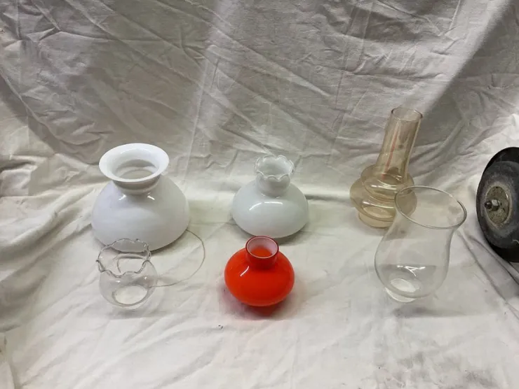 Best Sale Fotogenlampa kupor lampa brännare gamla reservdelar Antikviteter